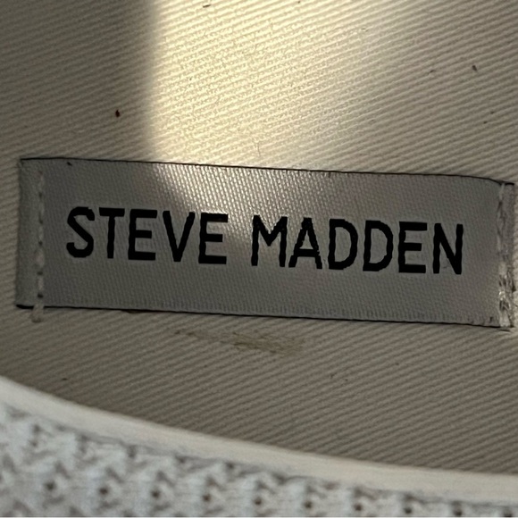 Steve Madden Coulter-M Slip-On Sneakers – Size 9M - Picture 10 of 10